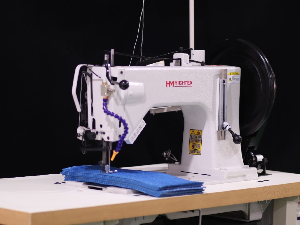 733CS Heaviest industrial sewing machine