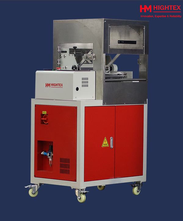 828AC320 Webbing Cutter for Cutting & Marking 300mm Wide Slings