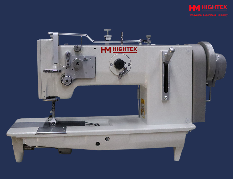 7267 High-Quality Sewing Machine for Leather and Upholstery
