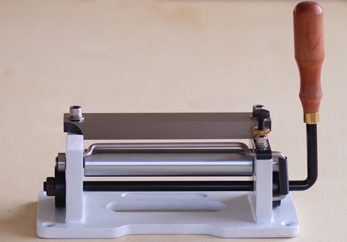 800 Budget Leather Splitter and Skiver